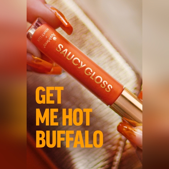 2 Applebee Scented Lip Gloss (NEW) - Picture 4 of 8